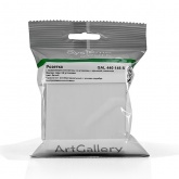 Розетка SE ArtGallery 2P+E 16А быстрозажимные клеммы шторки крышка IP44 белая