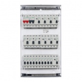 Автоматический выключатель SE City9 Set 6А В 1П 4,5кА (автомат электрический)