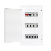 Автоматический выключатель SE City9 Set 6А В 1П 4,5кА (автомат электрический)