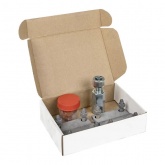 Комплект заземления EKF PROxima с заострением 3х3м PROFI, HZ