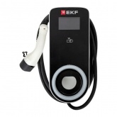Устройство зарядное EKF для электромобилей переменного тока Impulse 11кВт с коннектором GB/T