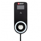 Устройство зарядное EKF для электромобилей переменного тока Impulse 11кВт с коннектором GB/T