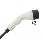 Устройство зарядное EKF для электромобилей переменного тока Impulse 11кВт с коннектором GB/T