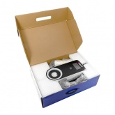 Устройство зарядное EKF для электромобилей переменного тока Impulse 11кВт с коннектором GB/T