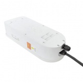 Устройство зарядное EKF для электромобилей переменного тока Impulse 11кВт с коннектором GB/T