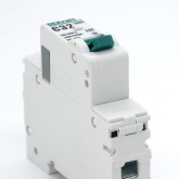 Заглушка клеммная DEKraft пломбируемая новая для ВА-103 New