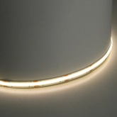 Светодиодная COB лента Feron LS534 624SMD(2110) 14Вт/м 24V 2700K-6500К IP20 5000x10x1.8mm