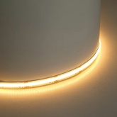 Светодиодная COB лента Feron LS534 624SMD(2110) 14Вт/м 24V 2700K-6500К IP20 5000x10x1.8mm