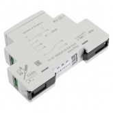 Реле времени с задержкой выключения  Евроавтоматика RV-02-1 16А 1NO/NC 4 функции 0,1с-50ч 230В AC