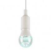 Лампа для птиц и рептилий ЭРА Chicken FITO 9W E27 Dim 0-100% с ближним UVB спектром