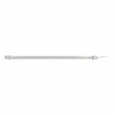 Светильник светодиодный для растений ФИТО ЭРА Т5 10W Ra90 Slim полного спектра 528x22x14mm