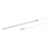 Светильник светодиодный для растений ФИТО ЭРА Т5 10W Ra90 Slim полного спектра 528x22x14mm