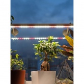 Светильник светодиодный для растений ФИТО ЭРА 24W Ra90 полного спектра 873x22x34,5mm