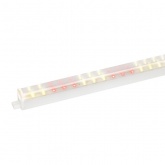 Светильник светодиодный для растений ФИТО ЭРА 24W Ra90 полного спектра 873x22x34,5mm