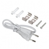 Светильник светодиодный для растений ФИТО ЭРА 24W PFR GR полного спектра 873x22x34,5mm