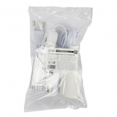 Светильник для растений ЭРА Time Holder E27 3 м с проводом и таймером для фитоламп с цоколем Е27