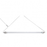 Патрон ЭРА FITO-Holder G13 IP65 mini для FITO ламп T8 G13 до 600 мм с выключателем, вилкой 1.5 м