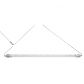 Патрон ЭРА FITO-Holder G13 IP65 mах для FITO ламп Т8 G13 до 1200 мм с выключателем, вилкой 1.5 м