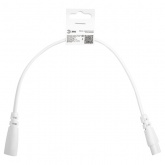 Кабель соединительный для FITO светильника ЭРА FT-C7-C8-0.25 0.25 м 2pin мама-папа IP20