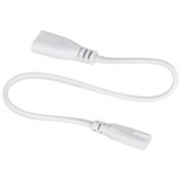 Кабель соединительный для FITO светильника ЭРА FT-C7-C8-0.25 0.25 м 2pin мама-папа IP20