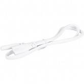 Кабель соединительный для FITO светильника ЭРА FT-C7-С7-0,5 0,5 м 2pin мама-мама IP20