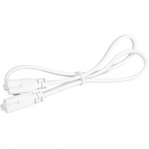 Кабель соединительный для FITO светильника ЭРА FT-C5-С5-0,5 0,5 м 3pin мама-мама IP20