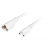 Кабель соединительный для FITO светильника ЭРА FT-C5-С6-1 1 м 3pin мама-папа IP20