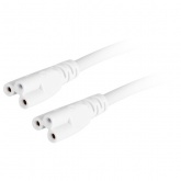 Кабель соединительный для FITO светильника ЭРА FT-C5-С5-1 1 м 3pin мама-мама IP20