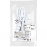 Кабель соединительный для FITO светильника ЭРА FT-C5-С5-1 1 м 3pin мама-мама IP20