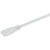 Таймер для фитосветильника ЭРА FITO-LINETIME 2-pin 9/12/15 H с проводом 1,5 м, мощность до 150W