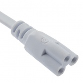 Таймер для фитосветильника ЭРА FITO-LINETIME 3-pin 9/12/15 H с проводом 1,5 м, мощность до 150W