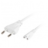 Таймер для фитосветильника ЭРА FITO-LINETIME 3 pin 2/4/8 H с проводом 1,5 м, мощность до 150W