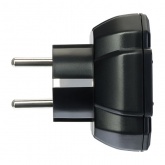 Тестер розеток Ermenrich Zing ST40