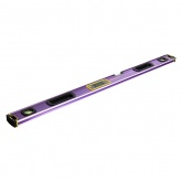 Цифровой уровень Ermenrich Verk LL100, длина 1000мм, градусы, проценты, миллиметры/метры, дюймы/футы