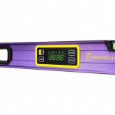 Цифровой уровень Ermenrich Verk LL100, длина 1000мм, градусы, проценты, миллиметры/метры, дюймы/футы