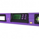 Цифровой уровень Ermenrich Verk LY60, длина 600мм, градусы, проценты, миллиметры/метры, дюймы/футы