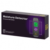 Датчик влажности Ermenrich Wett MW30 игольчатый влагомер для древесины и других материалов