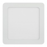 Светильник светодиодный квадратный ЭРА LED 2-18-4K 18W 220V 4000K 5055398685280