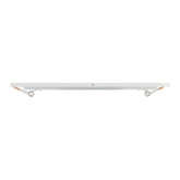 Светильник светодиодный квадратный ЭРА LED 2-18-4K 18W 220V 4000K 5055398685280