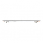 Светильник светодиодный квадратный ЭРА LED 2-24-4K 24W 220V 4000K 5055398685303