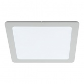 Светильник светодиодный квадратный ЭРА LED 2-24-4K 24W 220V 4000K 5055398685303