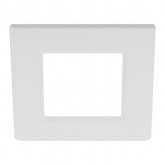 Светильник светодиодный квадратный ЭРА LED 2-3-4K 3W 4000K 220V (5055945570656)