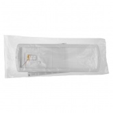 Оповещатель охранно-пожарный световой TDM Т-220-РИП (основание) 230V с резервным питанием IP52