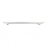 Светодиодный светильник ЭРА LED 1-18-6K/1 18W 6500K 220V круглый