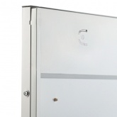 Светильник светодиодный ЭРА SPO-6-24-6K-P 24W 6500K 3000Lm IP40 призма 595x595x19mm