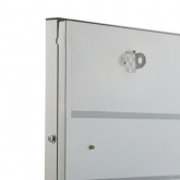 Светильник светодиодный ЭРА SPO-6-24-6K-P 24W 6500K 3000Lm IP40 призма 595x595x19mm