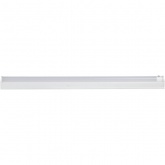 Светильник светодиодный ЭРА LLED-02-08W-4000-MS-W с датчиком движения 8W 4000K 220V IP20 L574mm