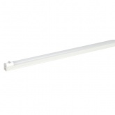 Светильник светодиодный ЭРА LLED-02-12W-4000-MS-W с датчиком движения 12W 4000K 220V IP20 L874mm