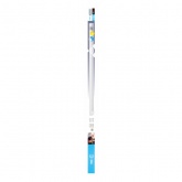 Светильник светодиодный ЭРА LLED-02-12W-4000-MS-W с датчиком движения 12W 4000K 220V IP20 L874mm