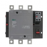 Контактор DEKraft КМ-102 150А 1НО+1НЗ 220/230В АС3 АС4